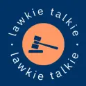 Lawkie Talkie Logo